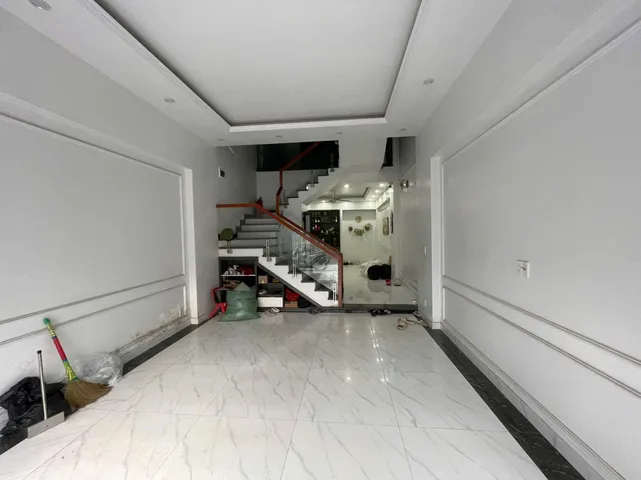 Cho thuê Nhà riêng 56m2 giá 8.5 triệu tại Đường Đằng Hải Phường Đằng Hải Quận Hải An Hải Phòng