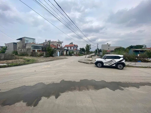 BÁN ĐẤT RUBY HÀ KHÁNH,CAO XANH,HẠ LONG LK8