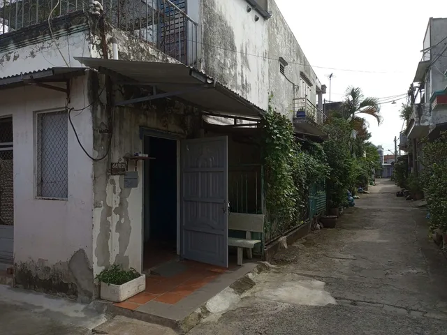 Bán Nhà riêng 50.5m2 có sẵn 50.5 m2 thổ cư giá 1.95 tỷ tại 64/11/21 Phường An Bình Thành phố Biên Hòa Đồng Nai