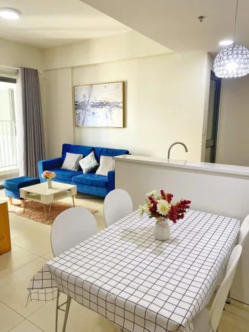 Bán căn hộ Masteri Thảo Điền 2 phòng ngủ tháp 2 chỉ 6,6 tỷ giá rẻ