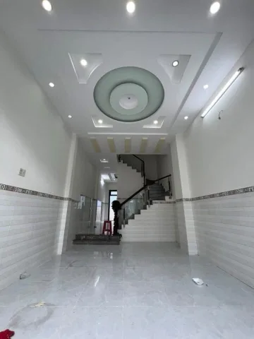Bán Nhà riêng 80m2 có sẵn 80 m2 thổ cư giá 5.2 tỷ tại Đường Nguyễn Thị Tú Phường Bình Hưng Hoà A Quận Bình Tân TP. Hồ Chí Minh