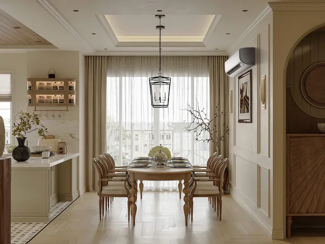 Biệt thự mặt tiền đường Lương Thế Vinh, P3, Tp Đà Lạt chỉ 17 tỷ