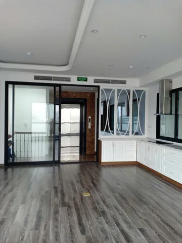 Cho thuê Nhà riêng 70m2  tại Ngõ 80 Trần Duy Hưng Phường Yên Hoà Quận Cầu Giấy Hà Nội
