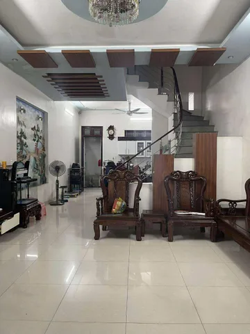 Cho thuê Nhà riêng 60m2 giá 8 triệu tại Đường Đằng Hải Phường Đằng Hải Quận Hải An Hải Phòng