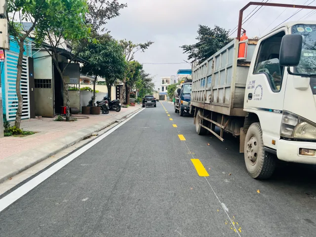 BÁN LÔ ĐẤT NGAY GẦN CHỢ LƯƠNG QUÁN – NAM SƠN, AN DƯƠNG 65m² Chỉ 1,95 TỶ
📞 LH 0979087664