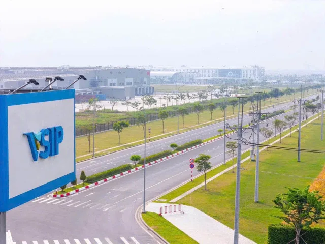Đất nền nằm trong kcn Becamex VSIP Bình Định – chỉ từ 680 triệu/nền
