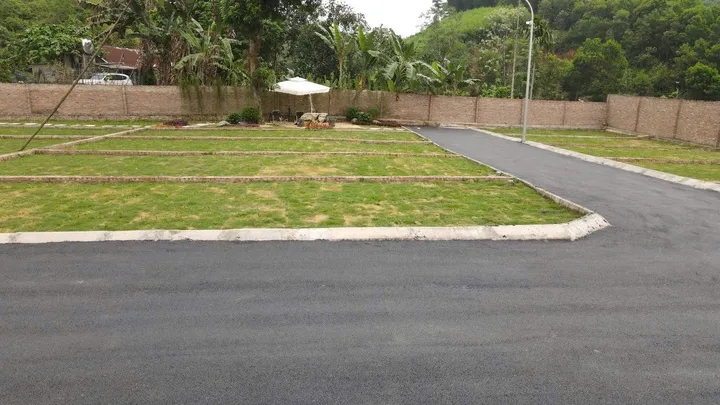 Bán Đất 80m2 có sẵn 80 m2 thổ cư giá 295 triệu tại Đường Quốc lộ 21A Xã Cao Dương Huyện Lương Sơn Hòa Bình