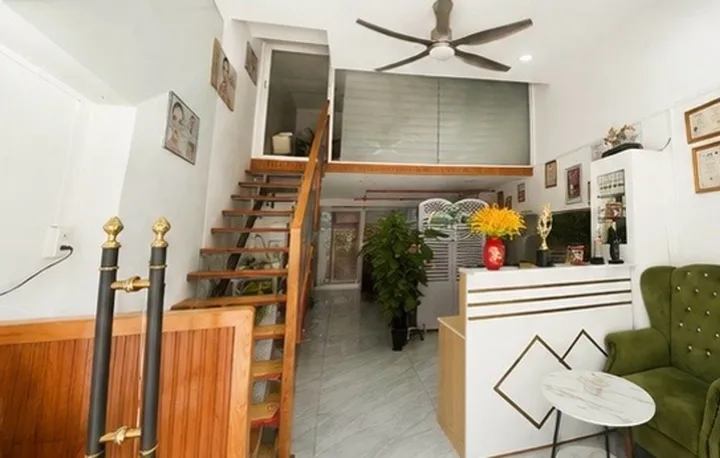 Bán Nhà riêng 140m2 có sẵn 110 m2 thổ cư giá 8 tỷ tại Đường QUỐC LỘ 13 MỚI Phường Hiệp Bình Chánh Quận Thủ Đức TP. Hồ Chí Minh