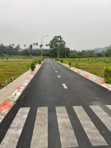 Bán Đất 100m2 có sẵn 100 m2 thổ cư giá 400 triệu tại Đường Xã Phú Thành Xã Phú Thành Huyện Lạc Thủy Hòa Bình