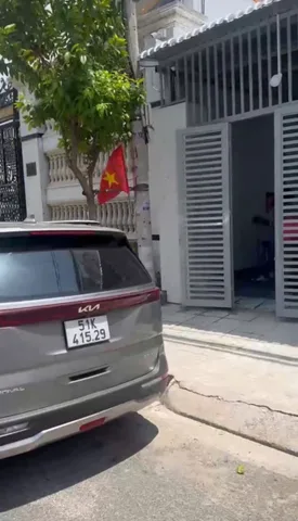 CẦN BÁN HOẶC CHO THUÊ NHÀ SỐ 36 ĐƯỜNG DƯƠNG THỊ MẠNH - PHƯỜNG THỚI AN - QUẬN 12