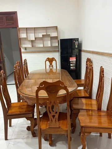 Cho thuê Nhà 5PN giá 15 triệu tại Phường Hoà Phú Thành phố Thủ Dầu Một Bình Dương