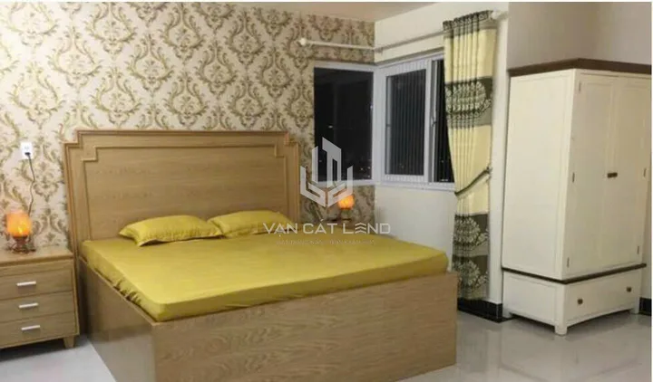🏙️✨ CHO THUÊ CĂN HỘ DIC PHOENIX – KĐT CHÍ LINH – 51M² – 1PN – FULL NỘI THẤT – 6,5 TRIỆU/THÁNG ✨🏙️
