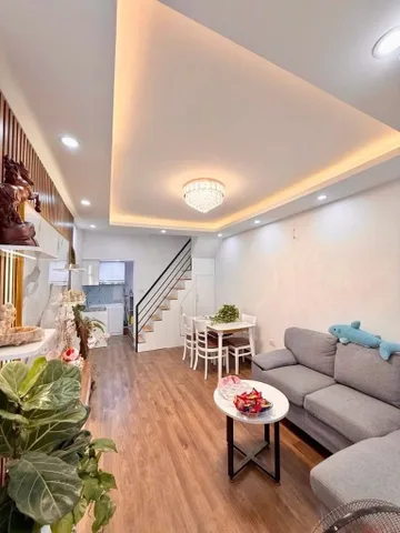 Chính chủ bán căn hộ tập thể Tân Xuân - view thoáng, đầy đủ công năng chỉ 1.8 tỷ.