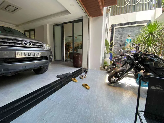Bán Nhà riêng 160m2 có sẵn 160 m2 thổ cư giá 18 tỷ tại Đường Đường Hiệp Bình Phường Hiệp Bình Chánh Quận Thủ Đức TP. Hồ Chí Minh