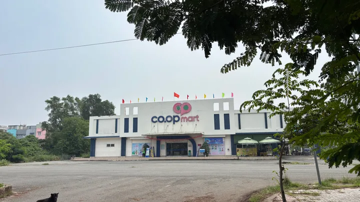 Bán Đất 80m2 có sẵn 80 m2 thổ cư giá 3.3 tỷ tại Đường số 5 Xã Vĩnh Lộc B
