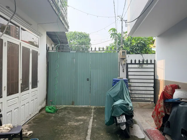 BÁN ĐẤT THỔ CƯ QUẬN 2 – phường THẠNH MỸ LỢI Full thổ 203.5m2 Giá 46,68 triệu/m2