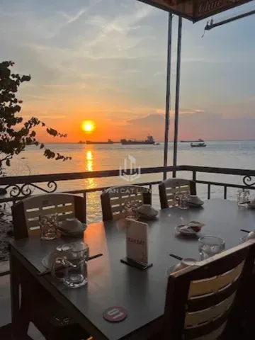 🔥 BÁN NHÀ HÀNG MẶT TIỀN TRẦN PHÚ – 211.4M² – NGANG 21M – DTSD 500M² – GIÁ 31 TỶ 🔥
