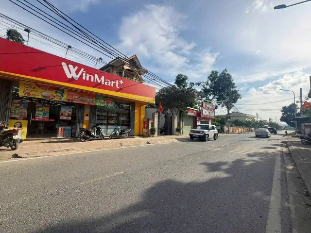 Bán Đất 80m2 có sẵn 80 m2 thổ cư giá 2 tỷ tại - Chọn - Xã Phúc Sơn Hà Nội