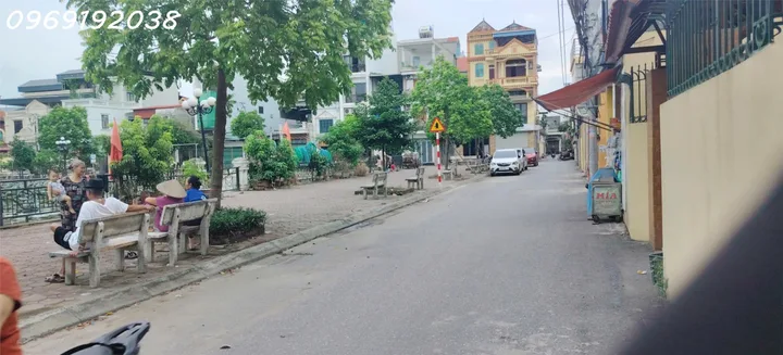 CHO THUÊ NHÀ Ở LÂU DÀI - HỘ GIA ĐÌNH TẠI VĨNH QUỲNH, THANH TRÌ, 40M2 X 2,5 TẦNG ❗️❗️❗️❗️