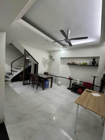 Cho thuê Nhà riêng 45m2 giá 18 triệu tại Trần Duy Hưng ,Quận Cầu Giấy Hà Nội
