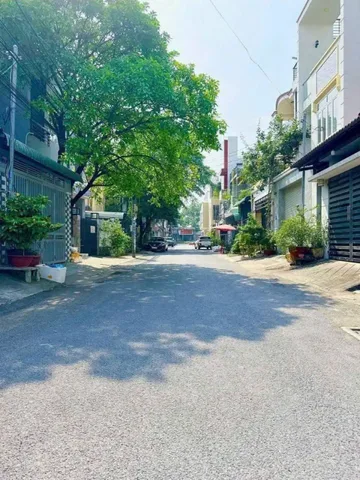 BÁN NHÀ 1 TRỆT 1 LẦU, ĐƯỜNG 8M, VỊ TRÍ 2, NGUYỄN ÁI QUỐC , PHƯỜNG TÂN PHONG.