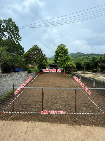 CHÍNH CHỦ BÁN 186,2M2 ĐẤT THỔ CƯ NỞ HẬU ĐƯỜNG OTO TRÁNH TẠI THỐNG NHẤT