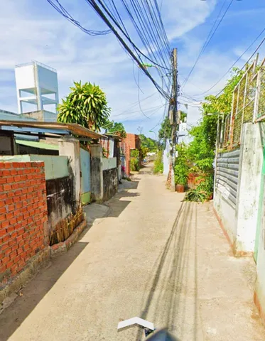 Lô góc 2 mặt tiền Nguyễn Khuyến, hẻm ô tô. Dt 45m2. Giá 1.7ty
