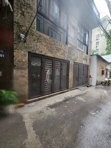 Bán TÒA NHÀ CHDV ĐƯỜNG VŨ TÔNG PHAN. 100M2 - 8 TẦNG. THANG MÁY. 23 PHÒNG KHÉP KÍN.