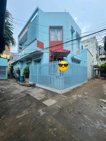 Bán Nhà riêng 66m2 có sẵn 66 m2 thổ cư giá 1.2 tỷ tại Đường Lê Đình Cẩn Phường Bình Hưng Hòa Quận Bình Tân TP. Hồ Chí Minh