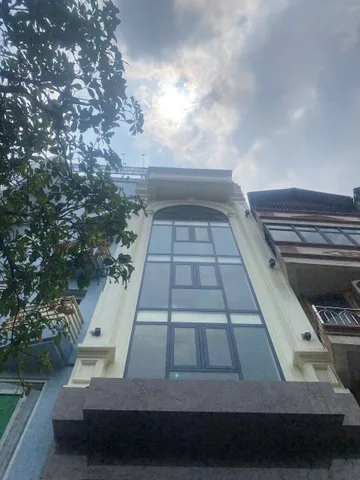 Cho thuê Mặt bằng kinh doanh 50m2 giá 27.8 triệu tại 7 tầng Phường Vĩnh Tuy Quận Hai Bà Trưng Hà Nội