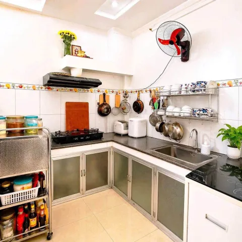 🔥 MẶT TIỀN KINH DOANH LÊ ĐẠI – PHÚ THỌ HÒA, TÂN PHÚ | 39M² | CHỈ 5,3 TỶ 🔥