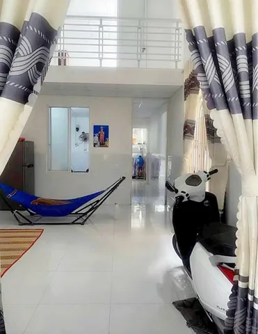 Bán Nhà Hẻm Bắc Sơn - Nha Trang - chỉ 2,7 tỷ