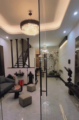 Bán Nhà riêng 70m2 có sẵn 70 m2 thổ cư giá 14,x tỷ tại Đường Mỗ Lao Phường Mộ Lao Quận Hà Đông Hà Nội