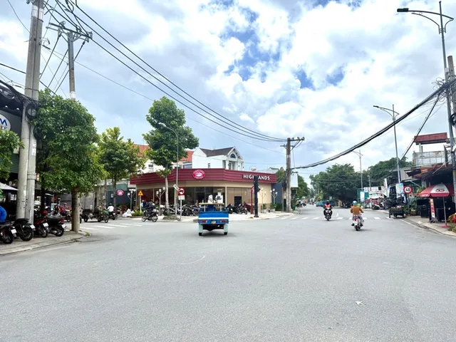 💥 17,5 TỶ – MẶT TIỀN 12M – NGANG 10M 💥(1988)