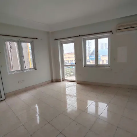 BÁN NHÀ MẶT PHỐ HỒ ĐỀN LỪ – HOÀNG MAI - 52M² - 6 TẦNG - MT 6M - VIEW HỒ - GIÁ 26.5 TỶ