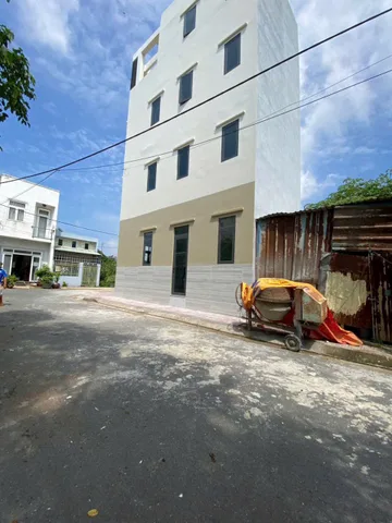 KDC hiện hữu, xây tự do ~12 phút Vinhomes ~31 phút Metro, khu CNC - Đường 9m vỉa hè, đường thông, không ngập - 2.52 tỷ 50.9m2