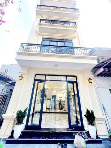 ❌❌❌ NHÀ 4 TẦNG MỚI TINH – NGÕ Ô TÔ QUANG ĐÀM, SỞ DẦU | 50M² | 4,95 TỶ ❌❌❌