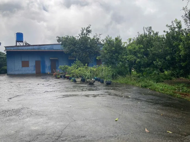 Bán Nhà riêng 3859m2 có sẵn 500 m2 thổ cư giá 13 tỷ tại - Chọn - Phường 2 Bảo Lộc Lâm Đồng
