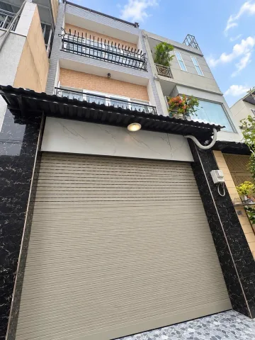 Bán Nhà riêng 57m2 có sẵn 56 m2 thổ cư giá 7.3 tỷ tại Đường Bờ Bao Tân Thắng Phường Sơn Kỳ Quận Tân Phú TP. Hồ Chí Minh