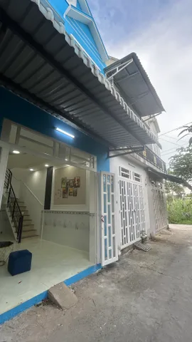Bán Nhà riêng 32m2 có sẵn 32 m2 thổ cư giá 315 triệu tại Đường Nguyễn Văn Bứa Xã Xuân Thới Sơn Huyện Hóc Môn TP. Hồ Chí Minh