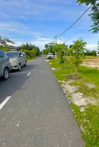 💥1Tỷ x sở hữu ngay 100m2 đất thổ cư tại Củ Chi, TpHCM.