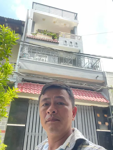 Bán Nhà riêng 68m2 có sẵn 66 m2 thổ cư giá 7 tỷ tại Đường Tân Thới Nhất 01 Phường Đông Hưng Thuận Quận 12 TP. Hồ Chí Minh