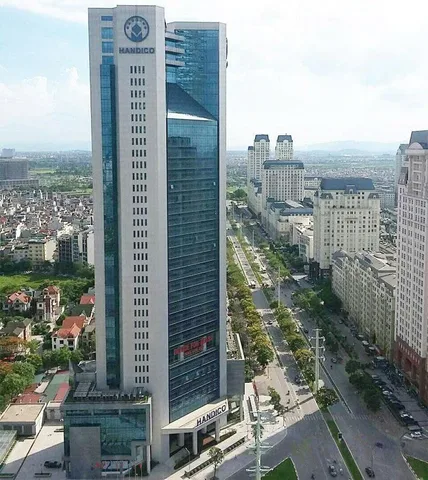 Cho thuê Văn phòng 700m2 giá 200 triệu tại Đường Mễ Trì Phường Mễ Trì Quận Nam Từ Liêm Hà Nội