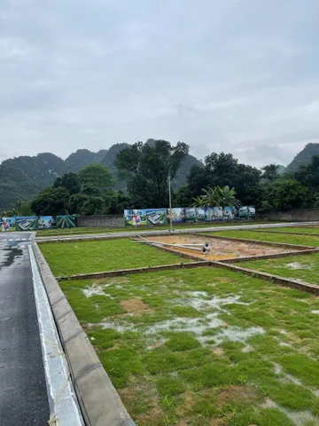Hơn 500tr sở hữu đất full thổ cư sẵn sổ, sát Hà Nội