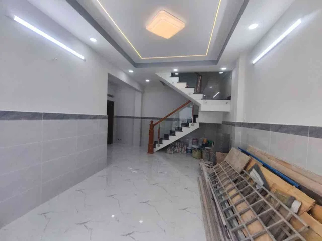 4 đồng nhỏ , sở  HỮU NGAY NHÀ 44M2 , CẠNH BÊN  AEONMALL TÂN PHÚ