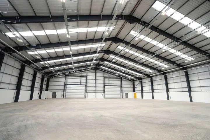 🔥 KHO XƯỞNG 4.600M² KCN BÌNH MINH - PCCC NGHIỆM THU - VẬN HÀNH NGAY!