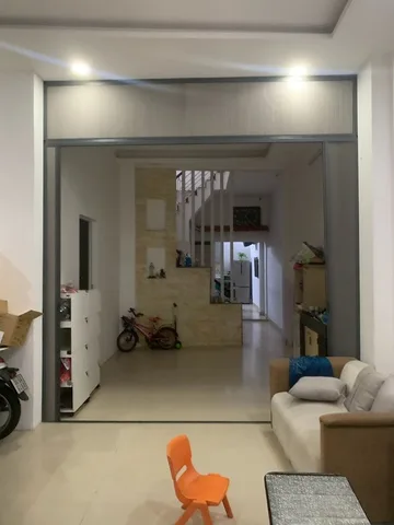 Bán Nhà riêng 100m2 có sẵn 100 m2 thổ cư giá 11 tỷ tại Đường Lũy Bán Bích Phường Tân Thành Quận Tân Phú TP. Hồ Chí Minh