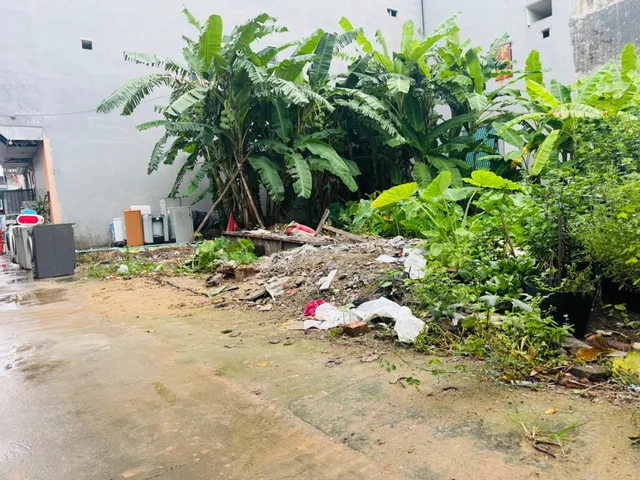 🏡 Chính chủ bán lô đất đẹp tại Yên Phong, Bắc Ninh – Giá tốt đầu tư