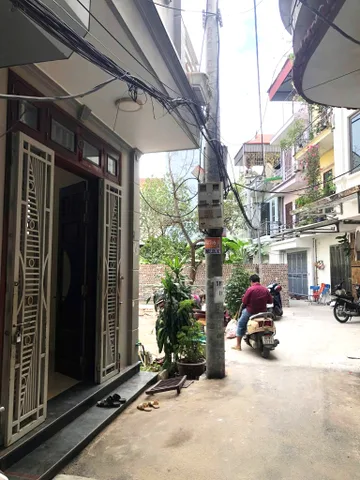 Cho thuê nhà ngõ 3 PHƯƠNG CANH, Nam Từ Liêm. 12 triệu/tháng. Ưu tiên: Hộ gia đình, Văn Phòng, KD Onl
