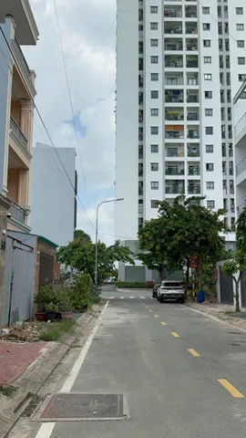 GIẢM SÂU 2.8 TỶ – BÁN NHÀ 4 TẦNG KHU VIP 38HA TÂN THỚI NHẤT Q12 (4.5X18M = 82M²) ĐƯỜNG 12M SÁT TÂN BÌNH GIÁ CÒN 9.9 TỶ TL
